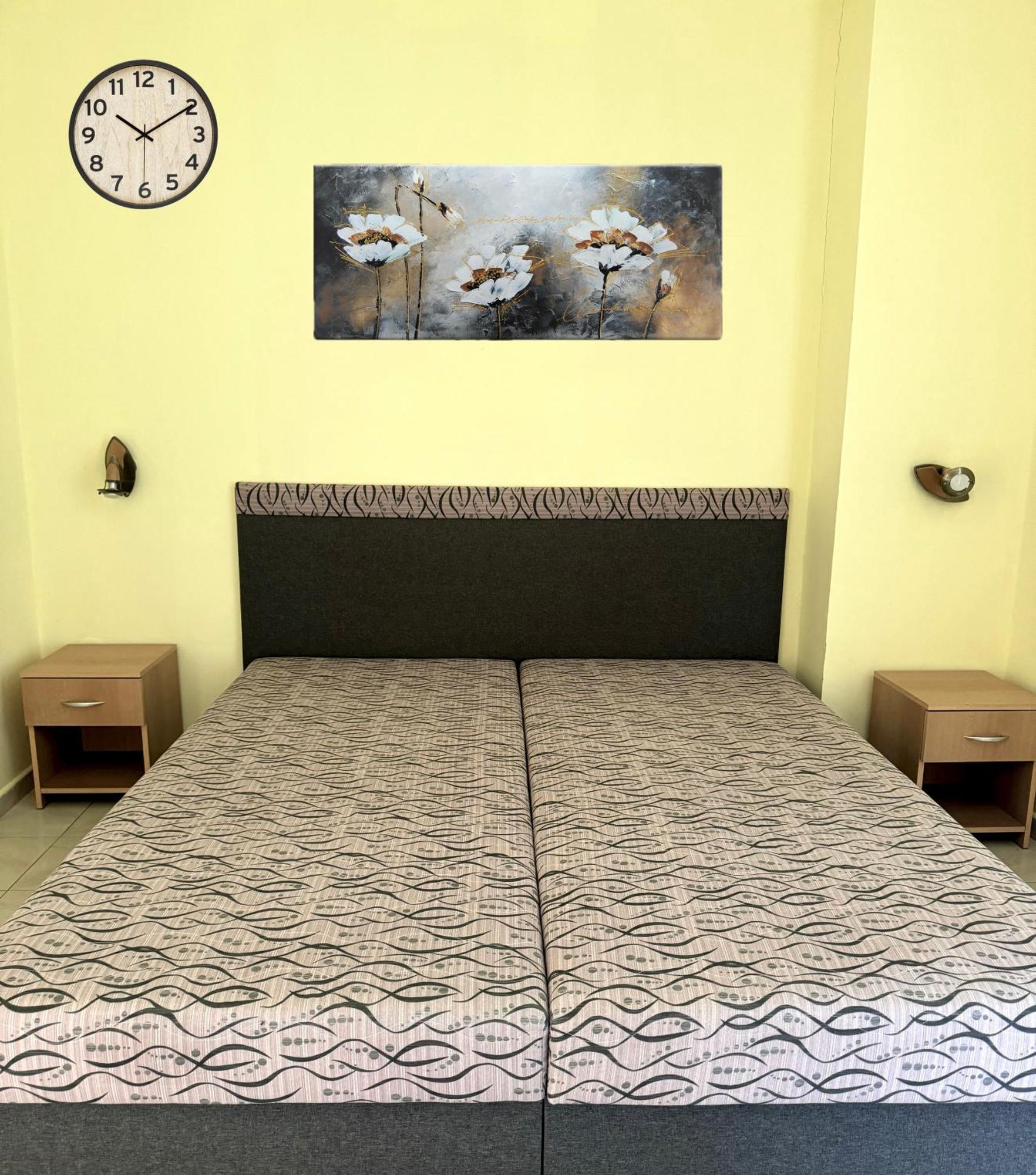 Apartmány Hawaii Patince Esterno foto